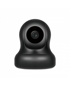 Caméra de sécurité 1080P HD Pan / Tilt pour ELRO AS90S Home+ Système d'alarme (AS90CA)