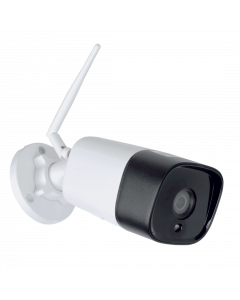 HD caméra d'extérieur de sécurité pour ELRO AS90S Home+ Système d'alarme (AS90CAB)
