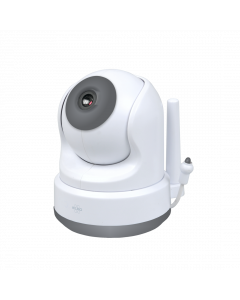 Caméra de contrôle supplémentaire pour le BC3000 Baby Monitor Roomy HD Babyphone (BC3000-C)