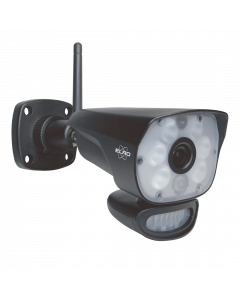 Caméra supplémentaire pour ELRO CZ60RIP Color Night Vision Security Camera Set (CC60RXX)