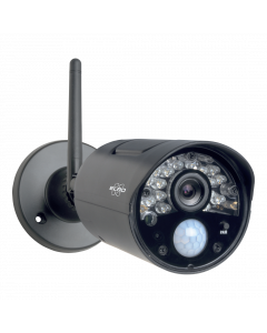 Caméra supplémentaire pour ensemble de cameras de sécurité ELRO CZ30RIPS (CC30RXX)
