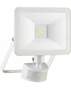 Projecteur LED avec détecteur de mouvement – Luminaire extérieur intelligent