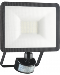 Lampe d'extérieur LED ELRO LF60 Design avec Détecteur de Mouvement