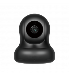 Caméra de sécurité 1080P HD Pan / Tilt pour ELRO AS90S Home+ Système d'alarme (AS90CA)