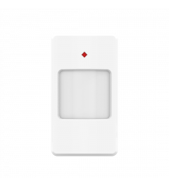 Détecteur de mouvement ELRO AS90PR pour ELRO Home + Système d'alarme (AS90PR)