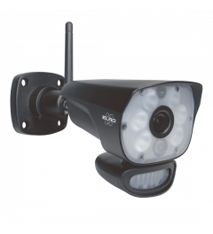 Caméra supplémentaire pour ELRO CZ60RIP Color Night Vision Security Camera Set (CC60RXX)